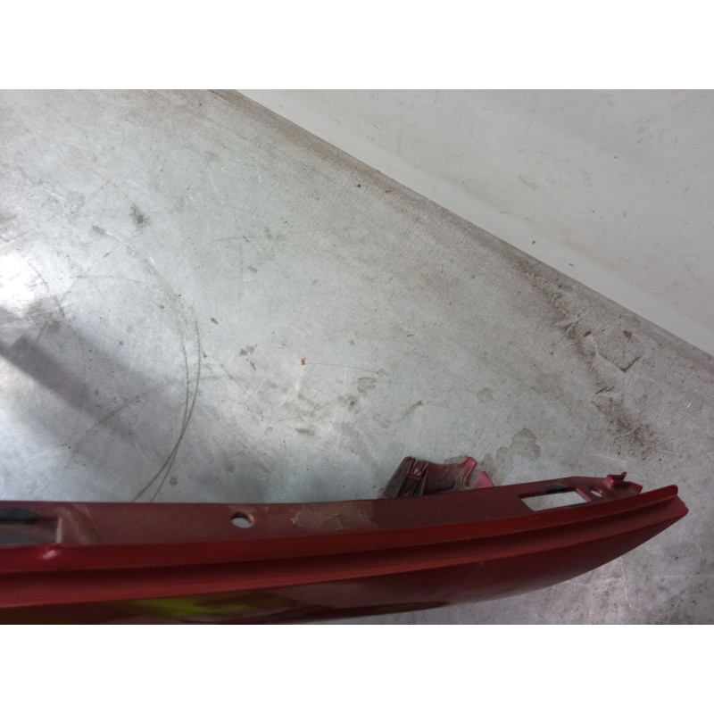 Recambio de aleta delantera derecha para renault clio iii (br0/1, cr0/1) 1.5 dci (br17, cr17) referencia OEM IAM   