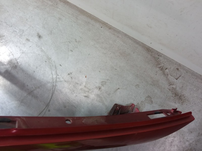 Recambio de aleta delantera derecha para renault clio iii (br0/1, cr0/1) 1.5 dci (br17, cr17) referencia OEM IAM   