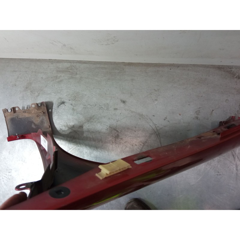 Recambio de aleta delantera derecha para renault clio iii (br0/1, cr0/1) 1.5 dci (br17, cr17) referencia OEM IAM   