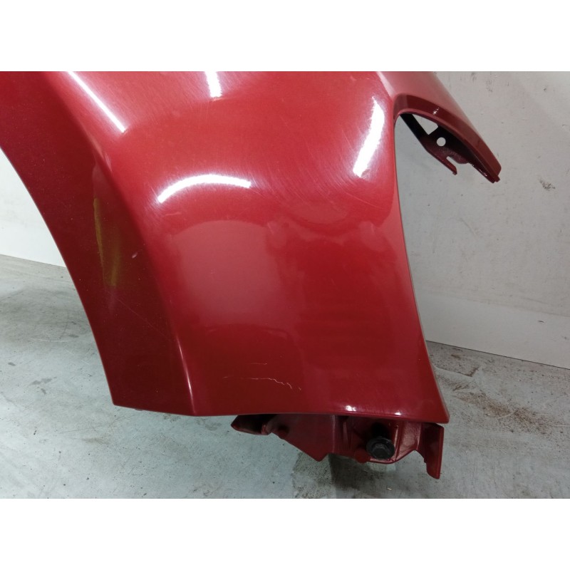 Recambio de aleta delantera derecha para renault clio iii (br0/1, cr0/1) 1.5 dci (br17, cr17) referencia OEM IAM   