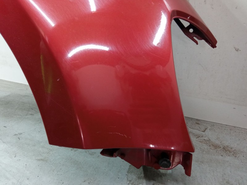 Recambio de aleta delantera derecha para renault clio iii (br0/1, cr0/1) 1.5 dci (br17, cr17) referencia OEM IAM   