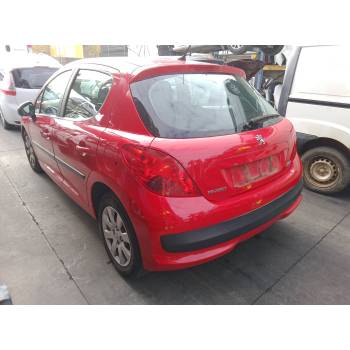 PEUGEOT 207/207+ (WA_, WC_)