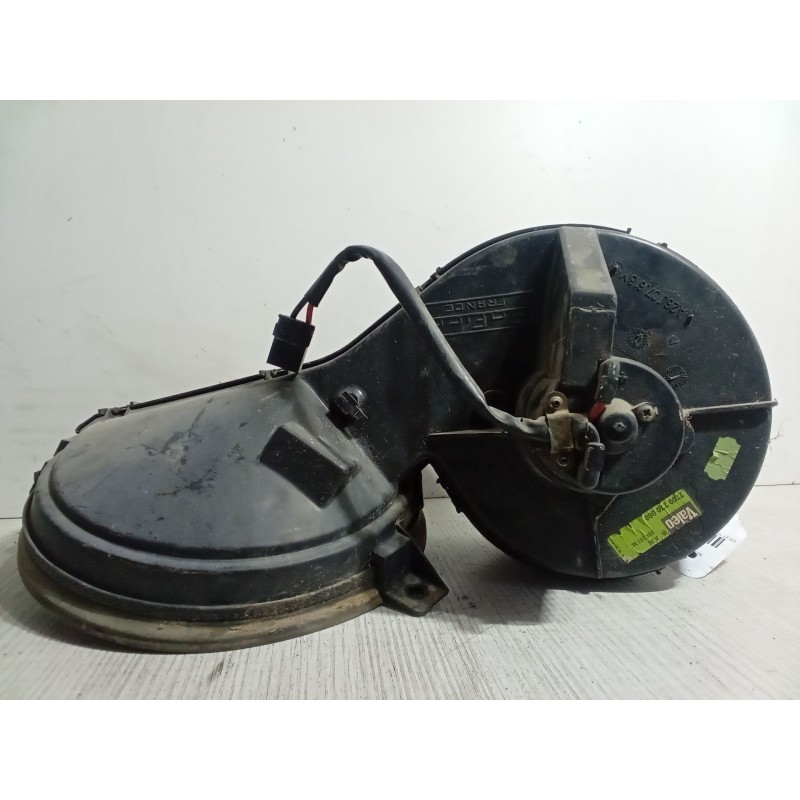 Recambio de motor calefaccion para renault express furgoneta/monovolumen (f40_, g40_) 1.9 d (f40r) referencia OEM IAM 7700770080