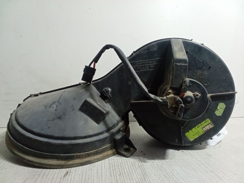 Recambio de motor calefaccion para renault express furgoneta/monovolumen (f40_, g40_) 1.9 d (f40r) referencia OEM IAM 7700770080