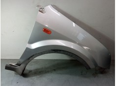 Recambio de aleta delantera derecha para ford fusion (ju_) 1.6 tdci referencia OEM IAM   