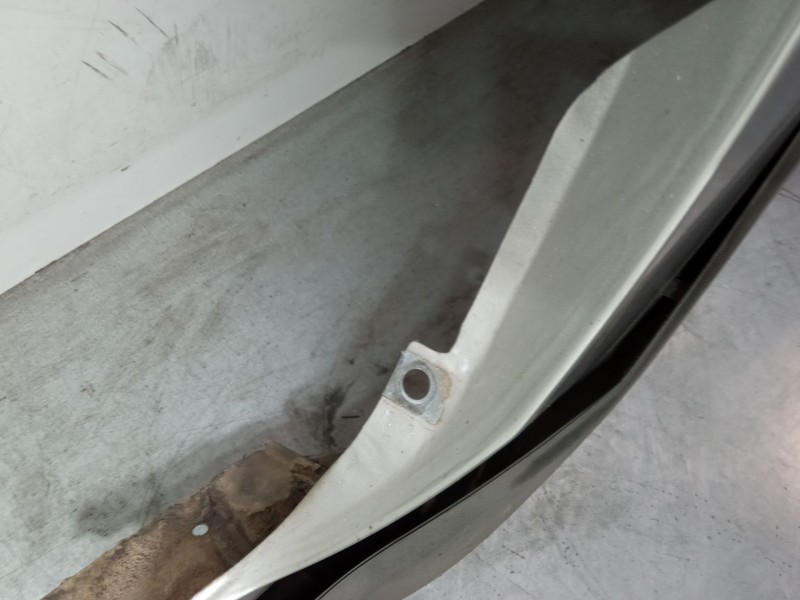 Recambio de aleta delantera derecha para ford fusion (ju_) 1.6 tdci referencia OEM IAM   