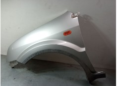 Recambio de aleta delantera izquierda para ford fusion (ju_) 1.6 tdci referencia OEM IAM   