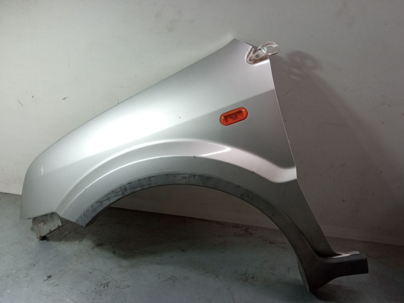Recambio de aleta delantera izquierda para ford fusion (ju_) 1.6 tdci referencia OEM IAM   
