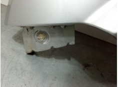 Recambio de aleta delantera izquierda para ford fusion (ju_) 1.6 tdci referencia OEM IAM    2