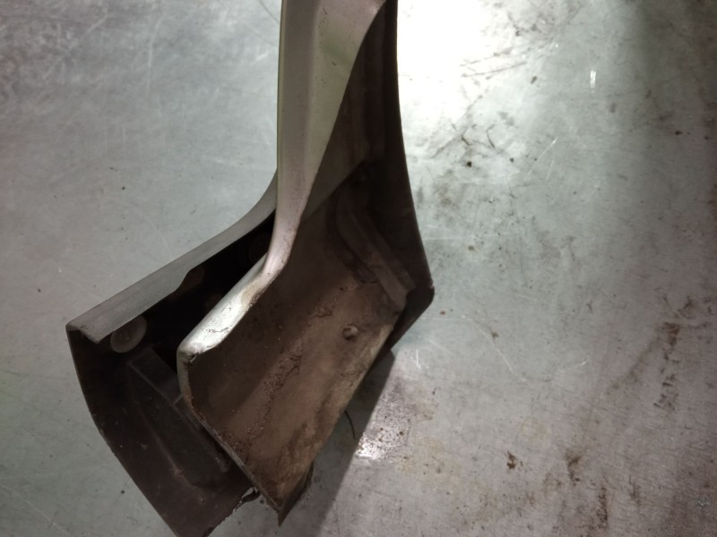 Recambio de aleta delantera izquierda para ford fusion (ju_) 1.6 tdci referencia OEM IAM   