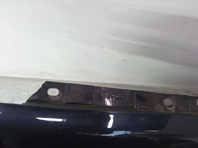 Recambio de aleta delantera derecha para opel vectra c gts (z02) 1.9 cdti (f68) referencia OEM IAM   