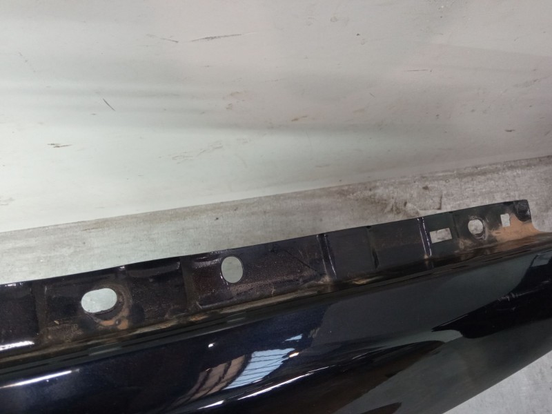 Recambio de aleta delantera derecha para opel vectra c gts (z02) 1.9 cdti (f68) referencia OEM IAM   