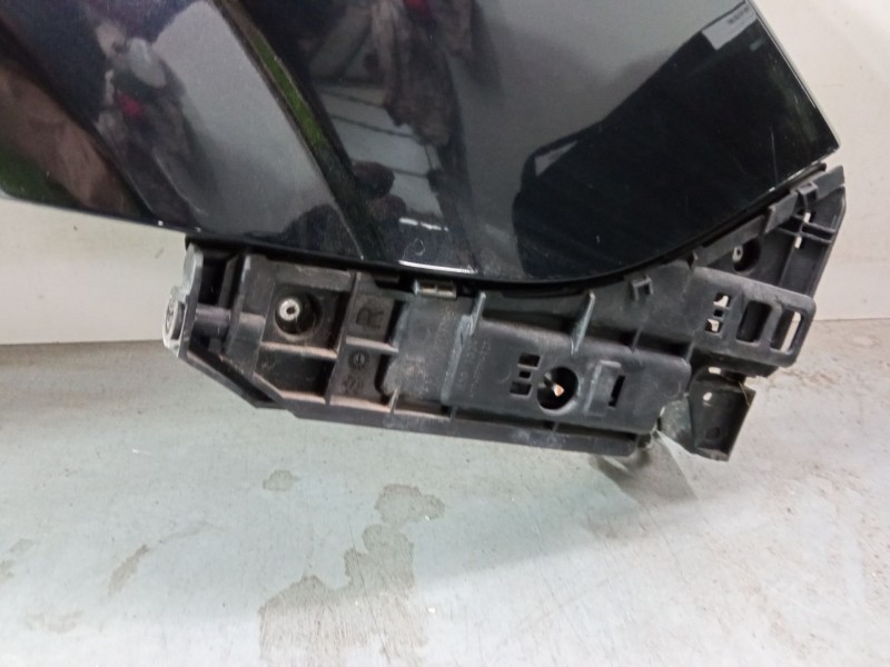 Recambio de aleta delantera derecha para opel vectra c gts (z02) 1.9 cdti (f68) referencia OEM IAM   