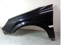 Recambio de aleta delantera izquierda para opel vectra c gts (z02) 1.9 cdti (f68) referencia OEM IAM   