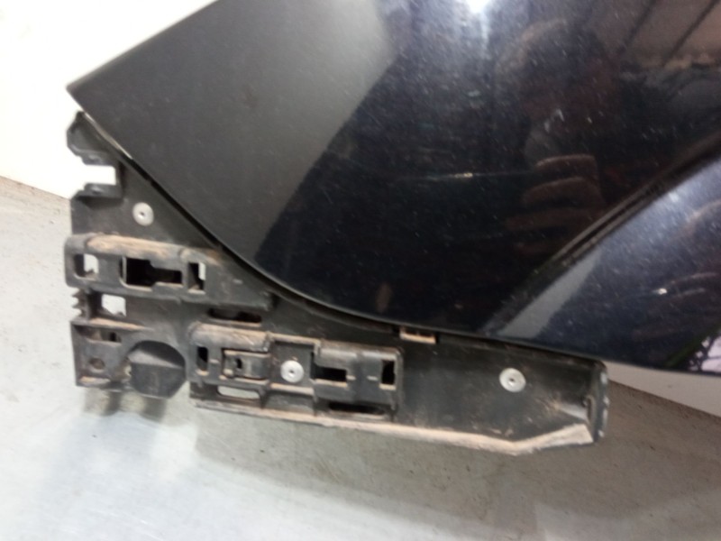 Recambio de aleta delantera izquierda para opel vectra c gts (z02) 1.9 cdti (f68) referencia OEM IAM   