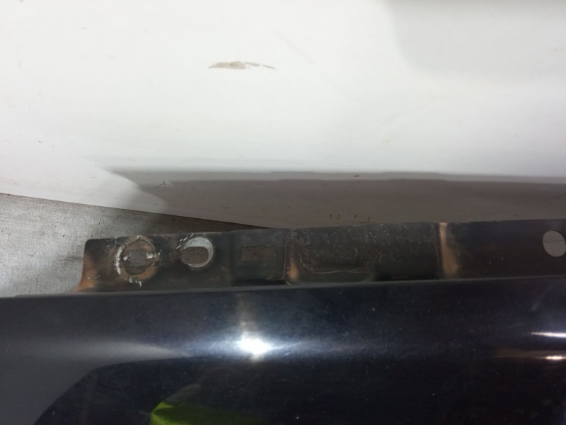 Recambio de aleta delantera izquierda para opel vectra c gts (z02) 1.9 cdti (f68) referencia OEM IAM   