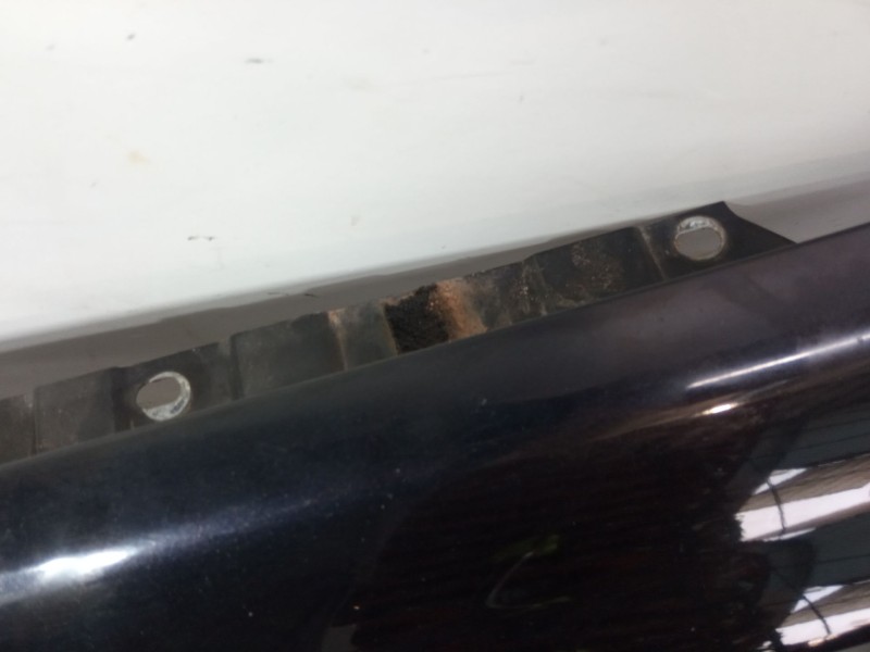 Recambio de aleta delantera izquierda para opel vectra c gts (z02) 1.9 cdti (f68) referencia OEM IAM   