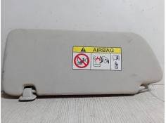 Recambio de parasol derecho para peugeot 3008 suv (mc_, mr_, mj_, m4_) 1.6 bluehdi 120 referencia OEM IAM   