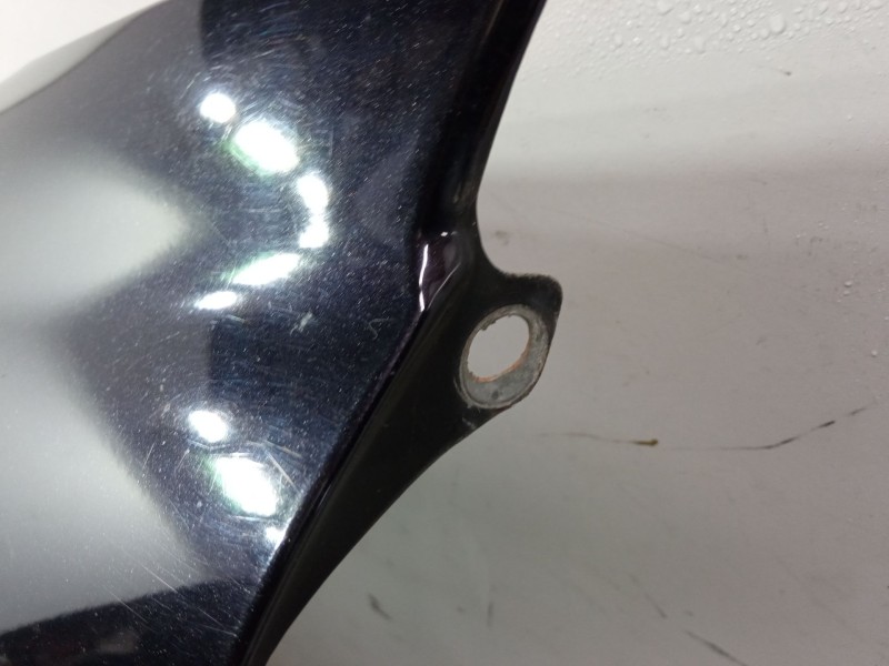 Recambio de aleta delantera izquierda para opel vectra c gts (z02) 1.9 cdti (f68) referencia OEM IAM   