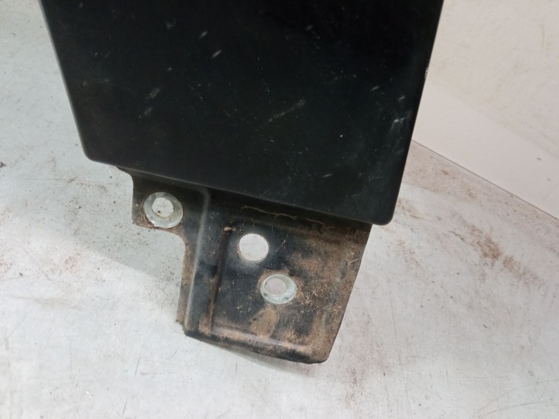 Recambio de aleta delantera izquierda para opel vectra c gts (z02) 1.9 cdti (f68) referencia OEM IAM   