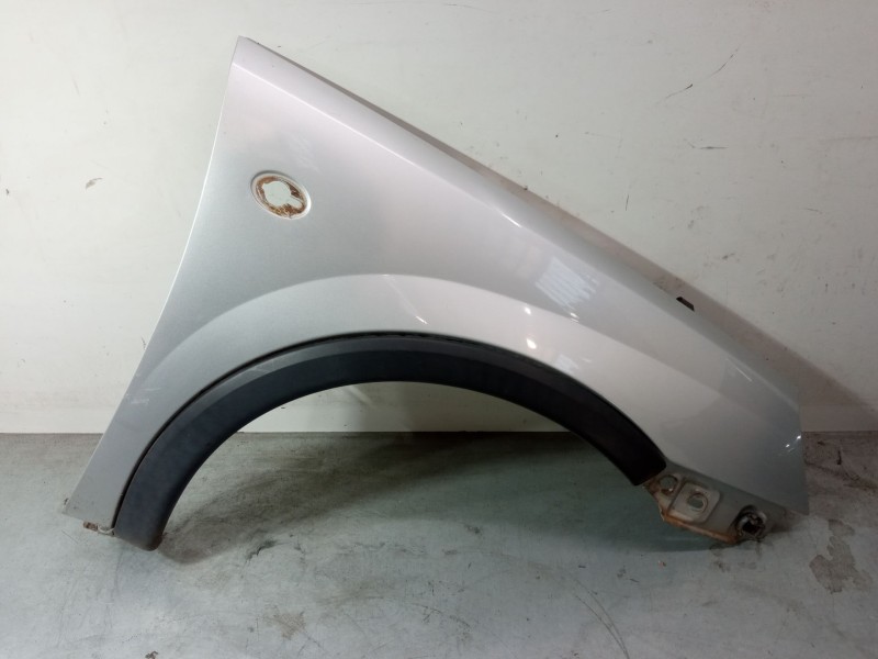Recambio de aleta delantera derecha para opel combo tour 1.6 referencia OEM IAM   