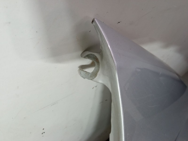Recambio de aleta delantera derecha para opel combo tour 1.6 referencia OEM IAM   