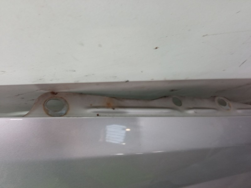 Recambio de aleta delantera derecha para opel combo tour 1.6 referencia OEM IAM   