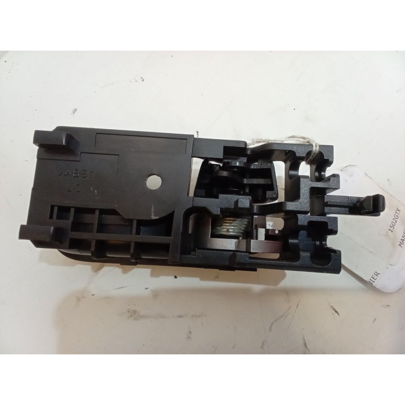 Recambio de maneta interior puerta trasera izquierda para suzuki sx4 (ey, gy) 1.9 ddis 4x4 (rw 419d) referencia OEM IAM   
