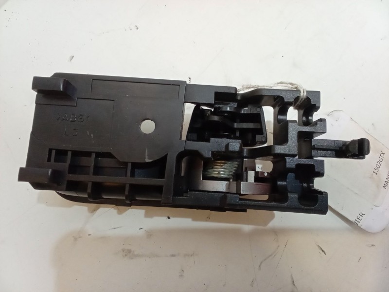 Recambio de maneta interior puerta trasera izquierda para suzuki sx4 (ey, gy) 1.9 ddis 4x4 (rw 419d) referencia OEM IAM   