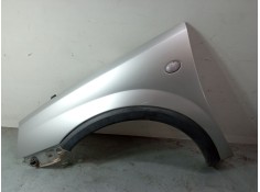 Recambio de aleta delantera izquierda para opel combo tour 1.6 referencia OEM IAM   