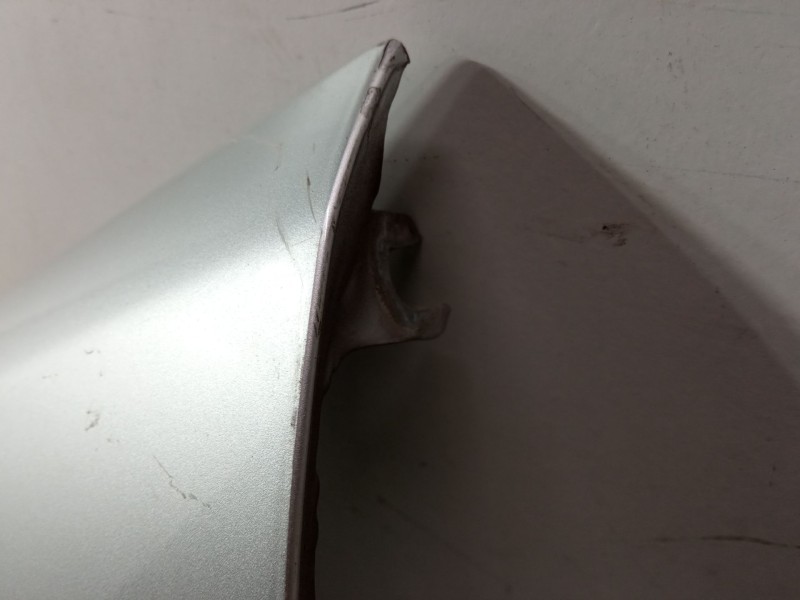 Recambio de aleta delantera izquierda para opel combo tour 1.6 referencia OEM IAM   