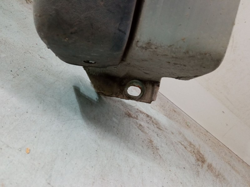 Recambio de aleta delantera izquierda para opel combo tour 1.6 referencia OEM IAM   