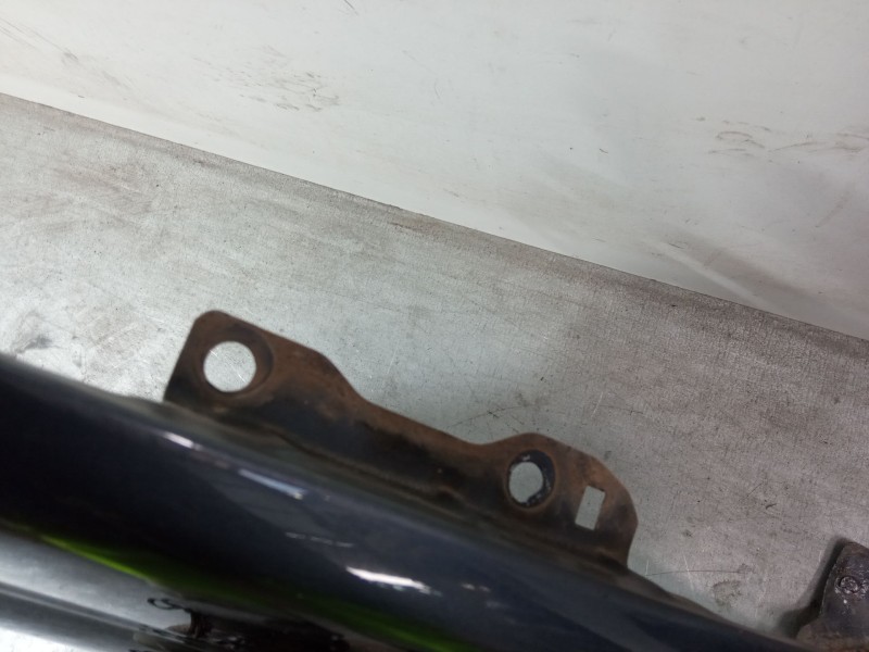 Recambio de aleta delantera derecha para peugeot 207/207+ (wa_, wc_) 1.6 16v referencia OEM IAM   