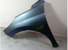 Recambio de aleta delantera izquierda para peugeot 207/207+ (wa_, wc_) 1.6 16v referencia OEM IAM   