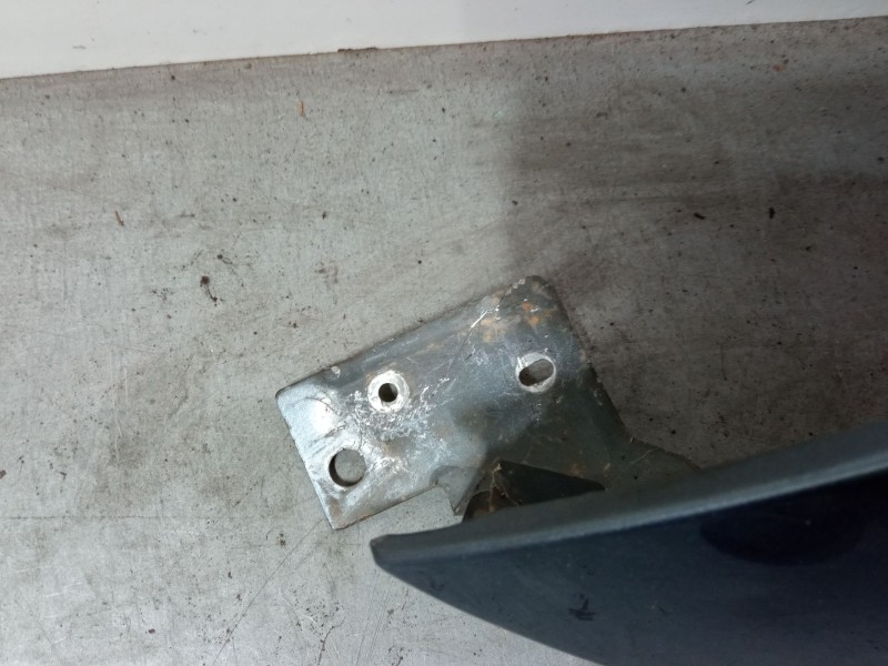 Recambio de aleta delantera izquierda para peugeot 207/207+ (wa_, wc_) 1.6 16v referencia OEM IAM   