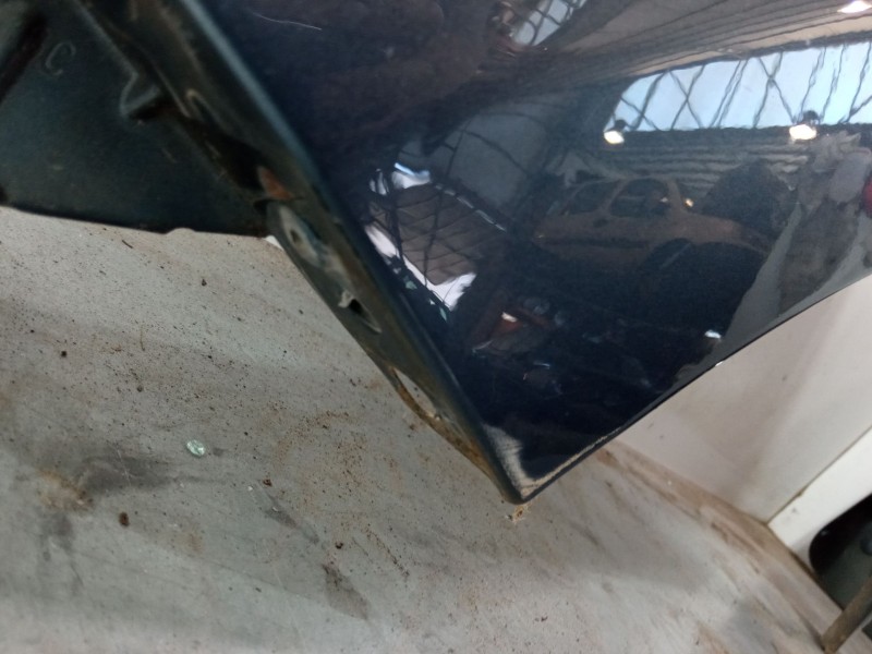 Recambio de aleta delantera izquierda para peugeot 207/207+ (wa_, wc_) 1.6 16v referencia OEM IAM   