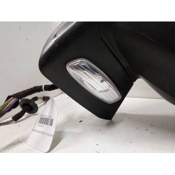 RETROVISOR ELECTRICO IZQUIERDO 