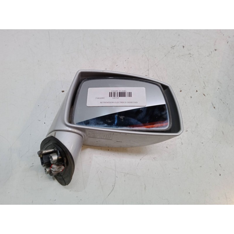 Recambio de retrovisor electrico derecho para hyundai coupe ii (gk) 1.6 16v referencia OEM IAM   