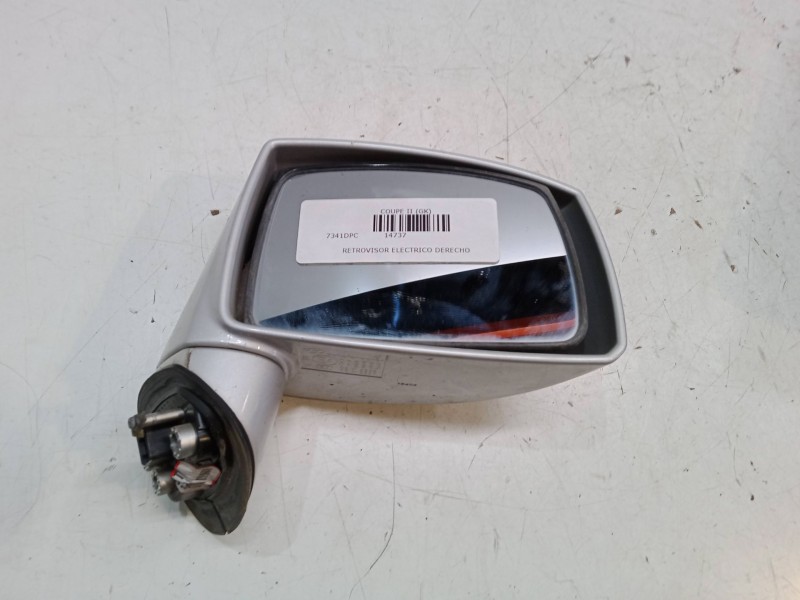 Recambio de retrovisor electrico derecho para hyundai coupe ii (gk) 1.6 16v referencia OEM IAM   