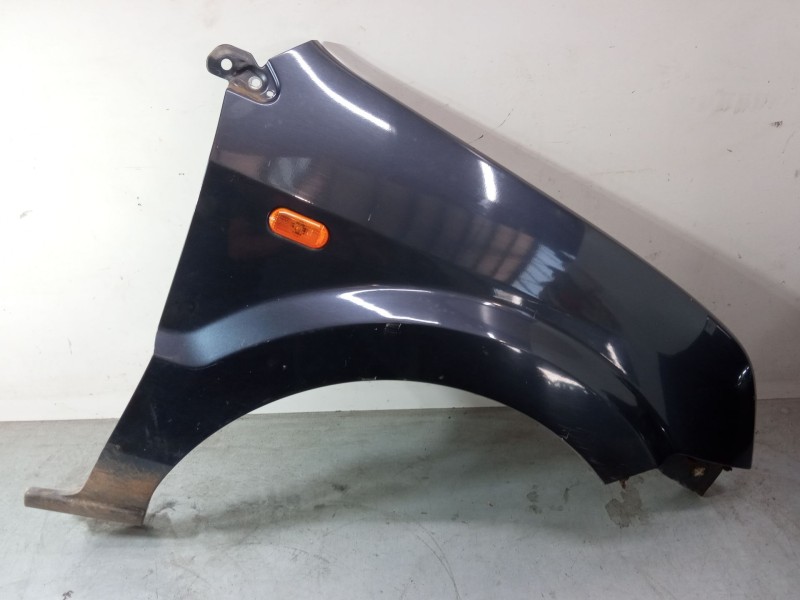 Recambio de aleta delantera derecha para ford fusion (ju_) 1.4 tdci referencia OEM IAM   