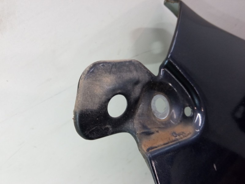 Recambio de aleta delantera derecha para ford fusion (ju_) 1.4 tdci referencia OEM IAM   