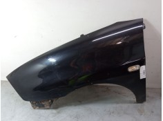 Recambio de aleta delantera izquierda para seat ibiza iii (6l1) 1.4 16v referencia OEM IAM   