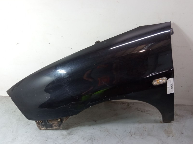 Recambio de aleta delantera izquierda para seat ibiza iii (6l1) 1.4 16v referencia OEM IAM   