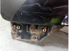 Recambio de aleta delantera izquierda para seat ibiza iii (6l1) 1.4 16v referencia OEM IAM    2