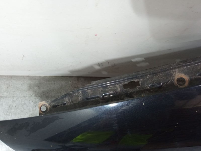 Recambio de aleta delantera izquierda para seat ibiza iii (6l1) 1.4 16v referencia OEM IAM   