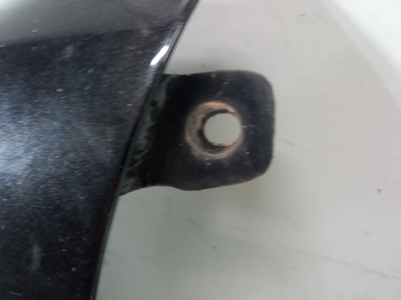 Recambio de aleta delantera izquierda para seat ibiza iii (6l1) 1.4 16v referencia OEM IAM   