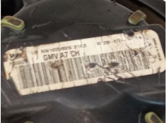 Recambio de motor calefaccion para peugeot 207 sw (wk_) 1.4 16v referencia OEM IAM    2