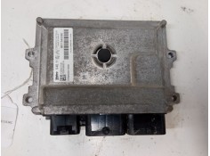 Recambio de centralita motor uce para citroën c3 ii (sc_) 1.0 vti 68 referencia OEM IAM 9811545080  