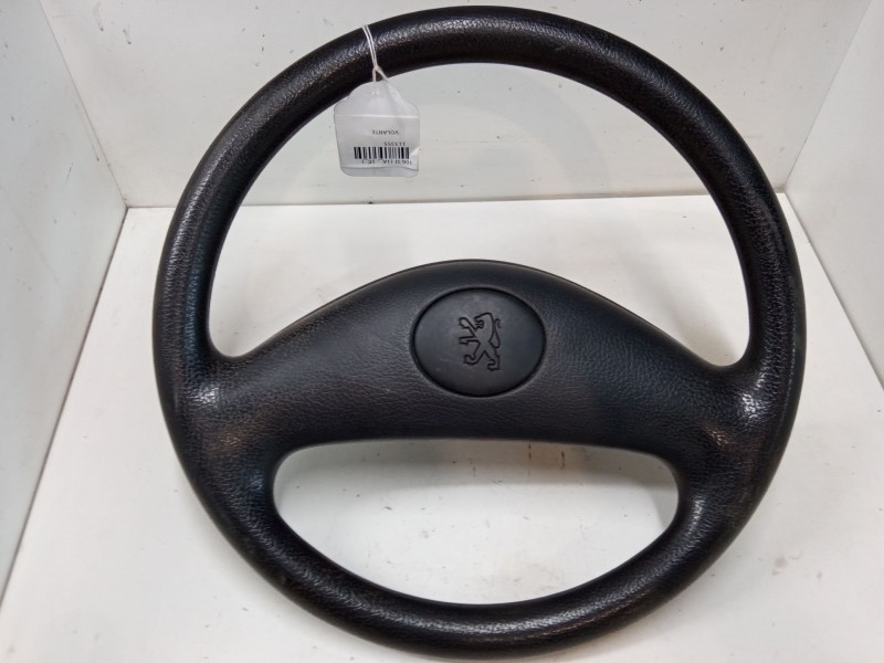 Recambio de volante para peugeot 106 ii (1a_, 1c_) 1.4 i referencia OEM IAM 9628938377  