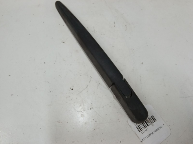 Recambio de brazo limpia trasero para citroën c4 coupé (la_) 1.6 16v referencia OEM IAM   